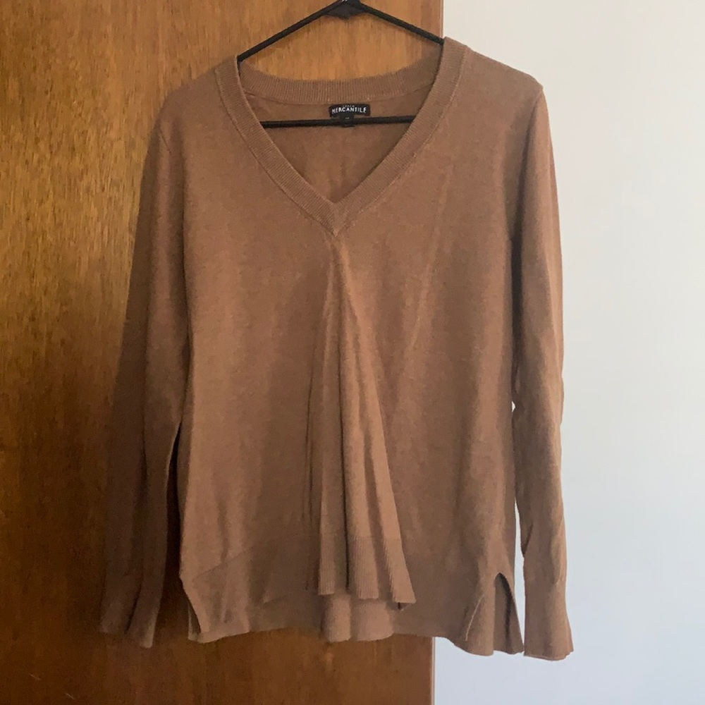 J Crew Sweater